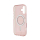 Guess IML Rhinestones do iPhone 16 różowy - 1279108 - zdjęcie 5